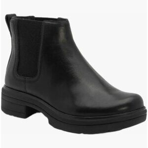 ABEO Vista Chelsea Boot (size 7.5) black